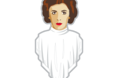 Princess-Leia