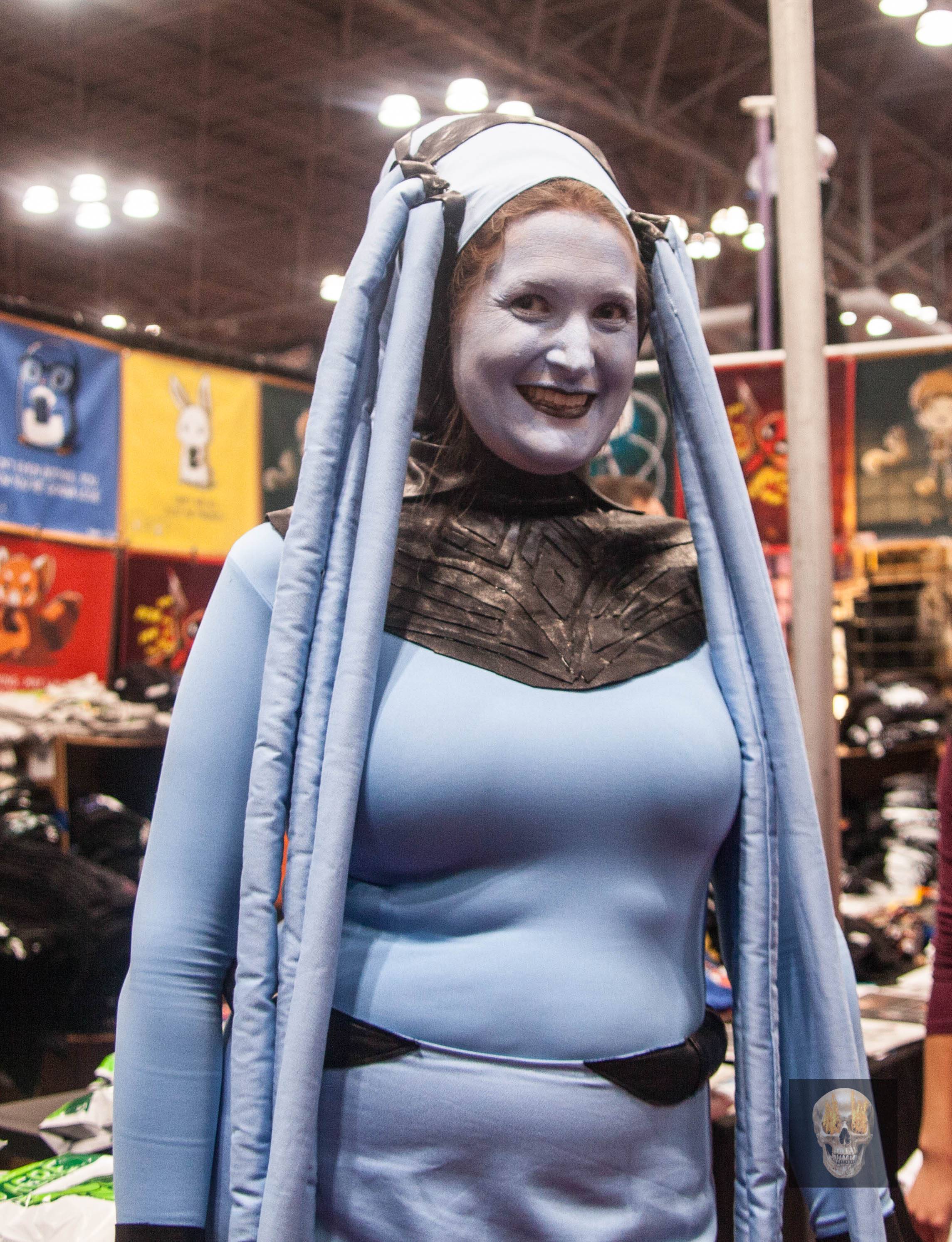 NYCC 2016 (1 of 31)