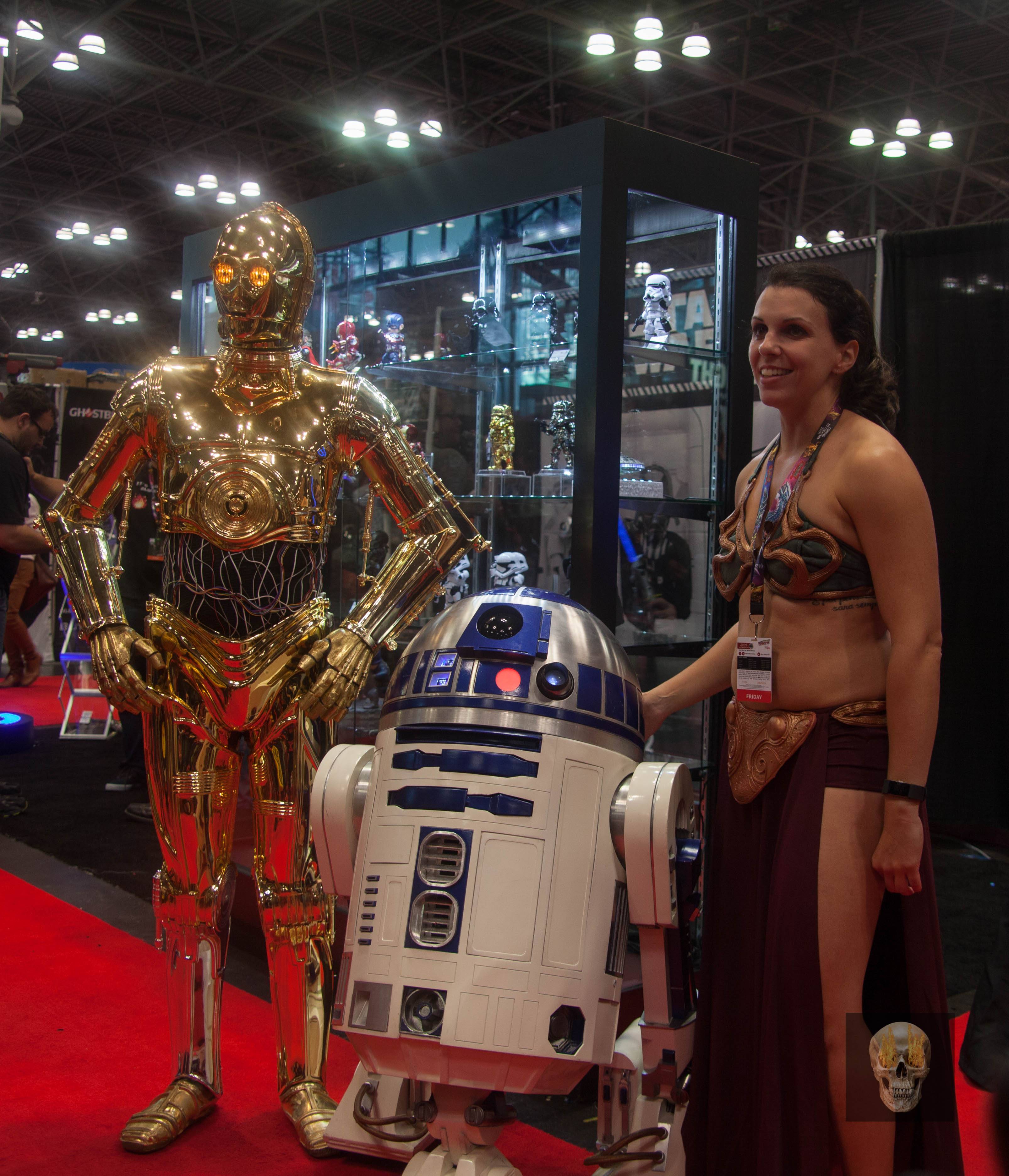 NYCC 2016 (11 of 31)