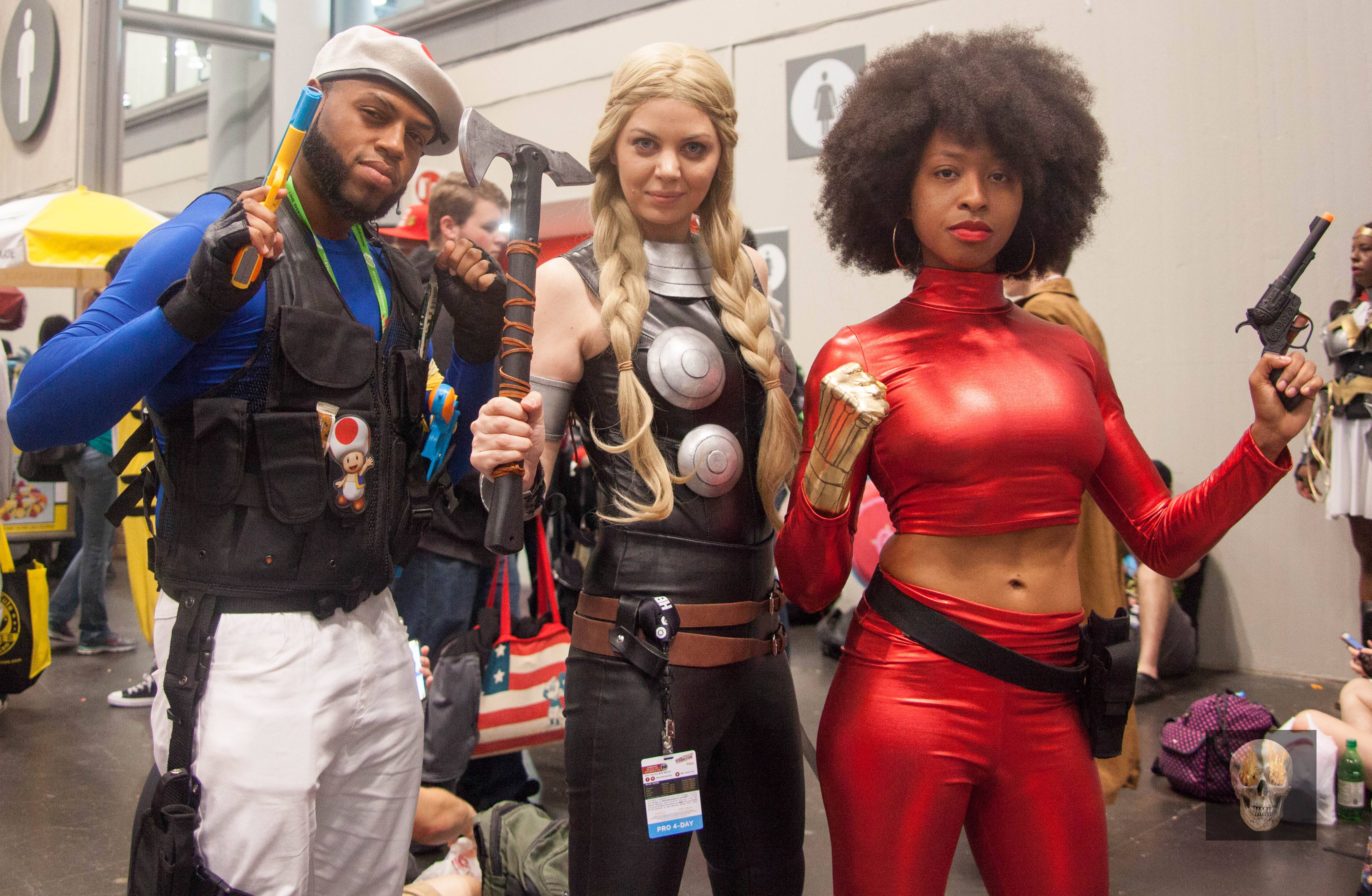 NYCC 2016 (22 of 31)