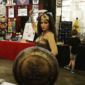 Wizard World Philly-10