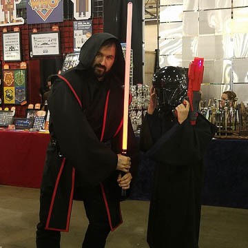 Wizard World Philly-11