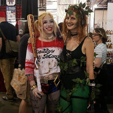 Wizard World Philly-14