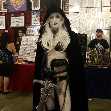 Wizard World Philly-15