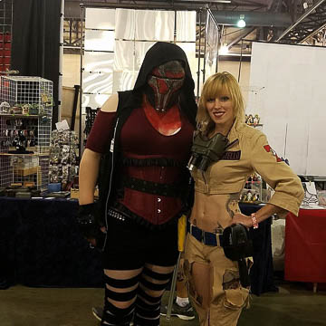Wizard World Philly-21