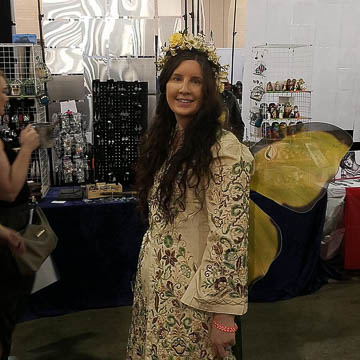 Wizard World Philly-5