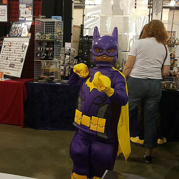 Wizard World Philly-8