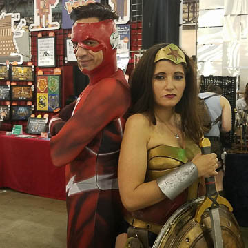 Wizard World Philly-9